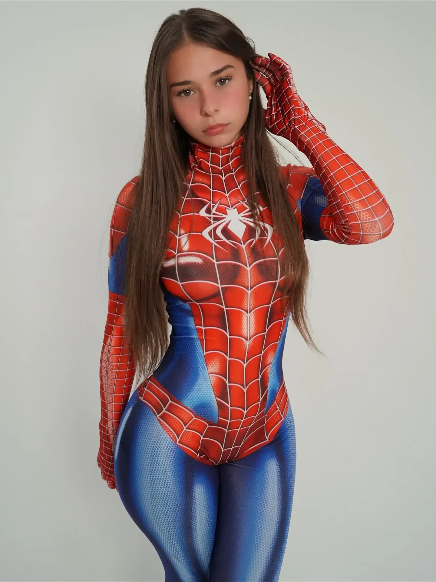 Sophie Rain — estimated $43 million in 2025